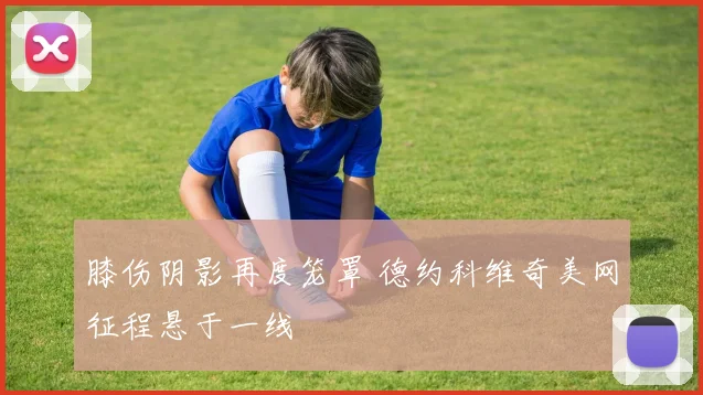 膝伤阴影再度笼罩 德约科维奇美网征程悬于一线
