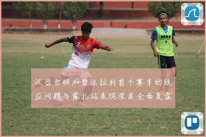 汉密尔顿加盟法拉利首个赛季的适应问题与蒙扎站表现深度全面复盘